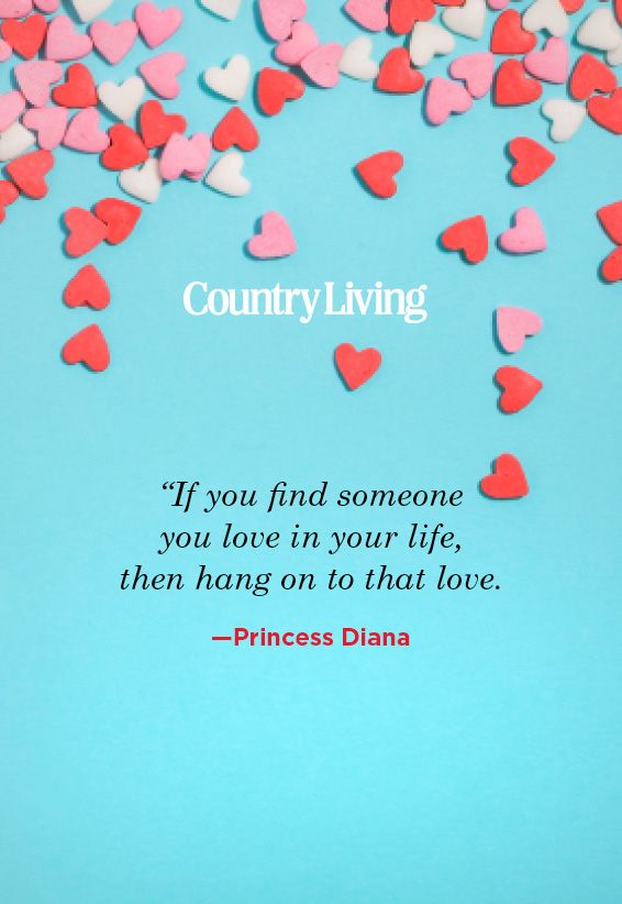 princess diana cute quote