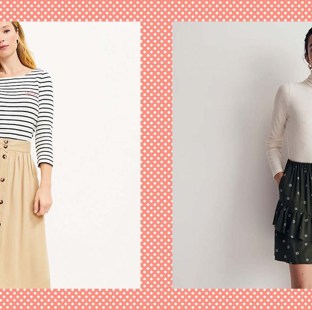15 Cute Skirts for Women 2024 - Cute Skirt Styles