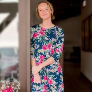 cute summer dresses pioneer woman collection boden