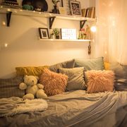 cute teen bedroom