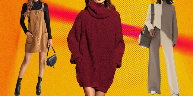 cute thanksgiving outfit ideas