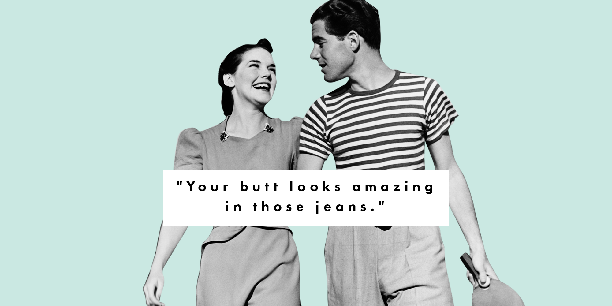 20 Nice, Thoughtful Things to Say to Your Boyfriend photo