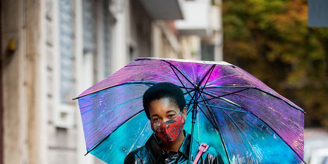 16 Best Cute Umbrellas 2021 — Umbrellas You'll Actually Want to Carry