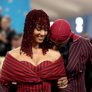 The 7 cutest Met Gala couple moments you missed, from red carpet debuts to romantic PDAs the 7 cutest met gala couple moments you missed, from red carpet debuts to romantic pdas