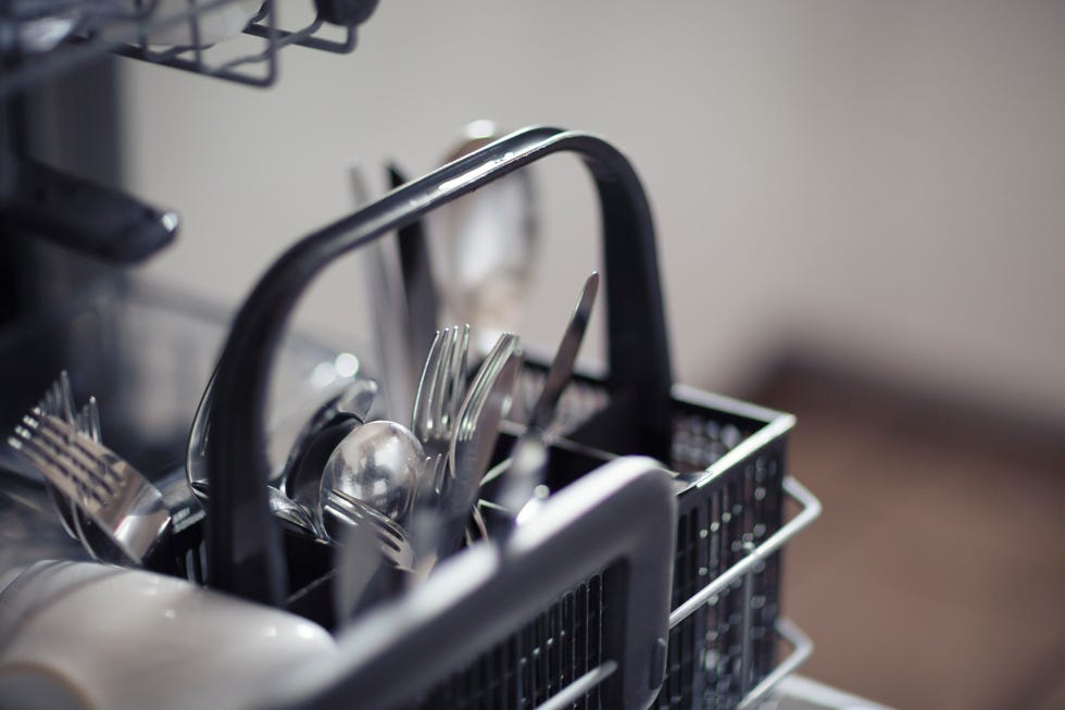 What Are Off-Peak Times To Run Appliances, And Are They Cheaper?