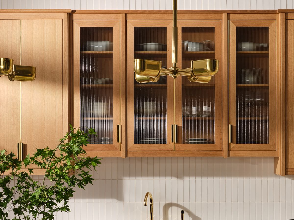 11 Best Kitchen Cabinets In 2024