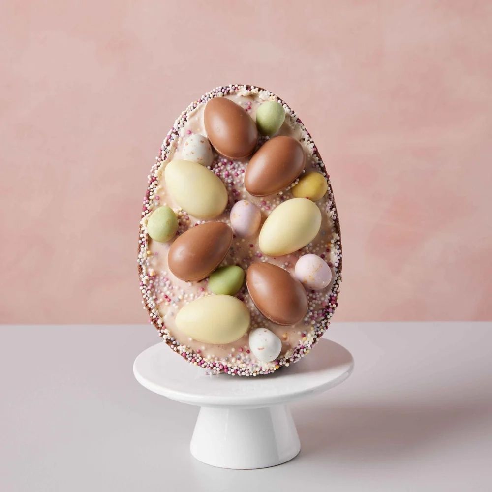 Best easter eggs discount