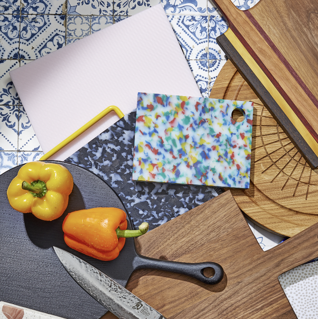 Best Cutting Boards: What's the Best Kind of Cutting Board