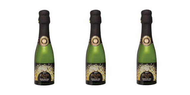 5 Exotic Aldi Champagne Bottles To Buy In 2023