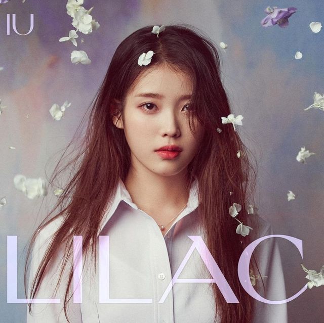 iu新專輯《lilac》線上聽！mv完整版釋出