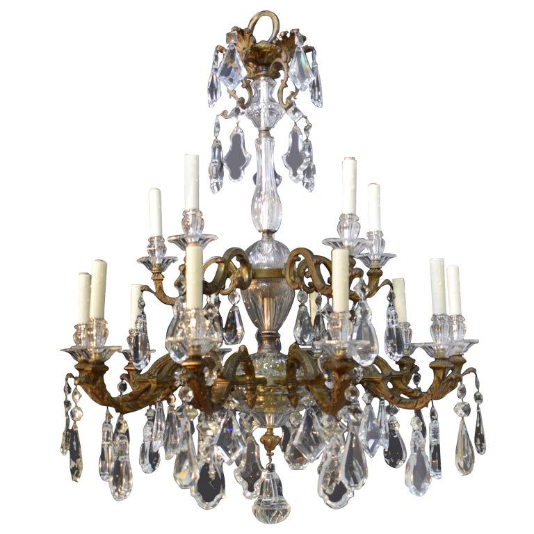 maurice chandeliers