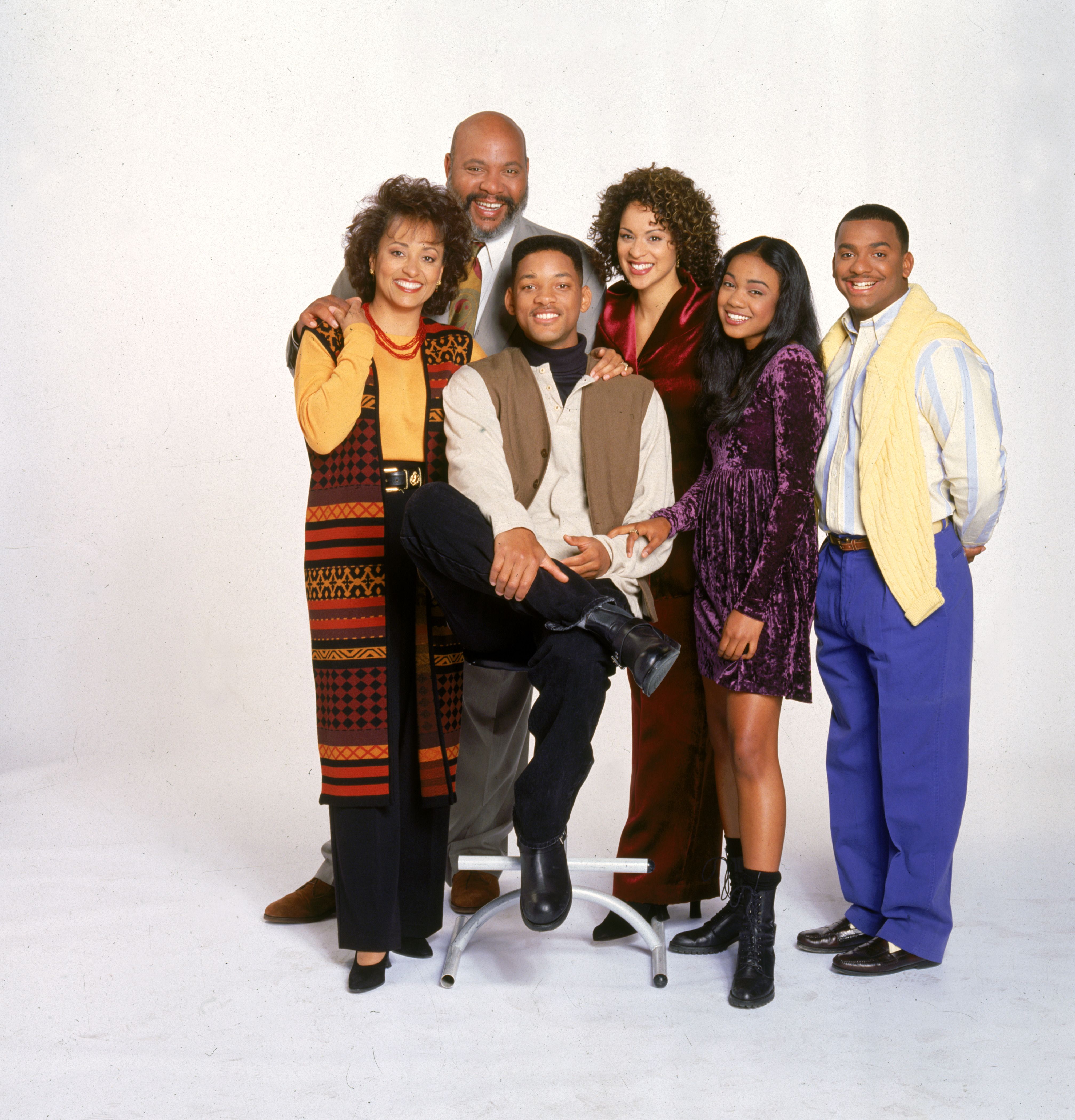 Fresh Prince of Bel-Air: Best fashion from the original series