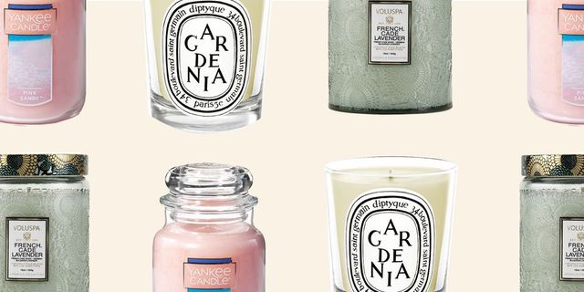 Yankee Candle Car Jar Fluffy Towels - Home Store + More