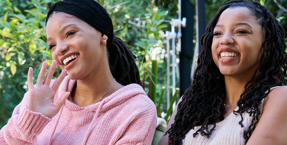Chloe x Halle Are the New Faces of Neutrogena for 2021