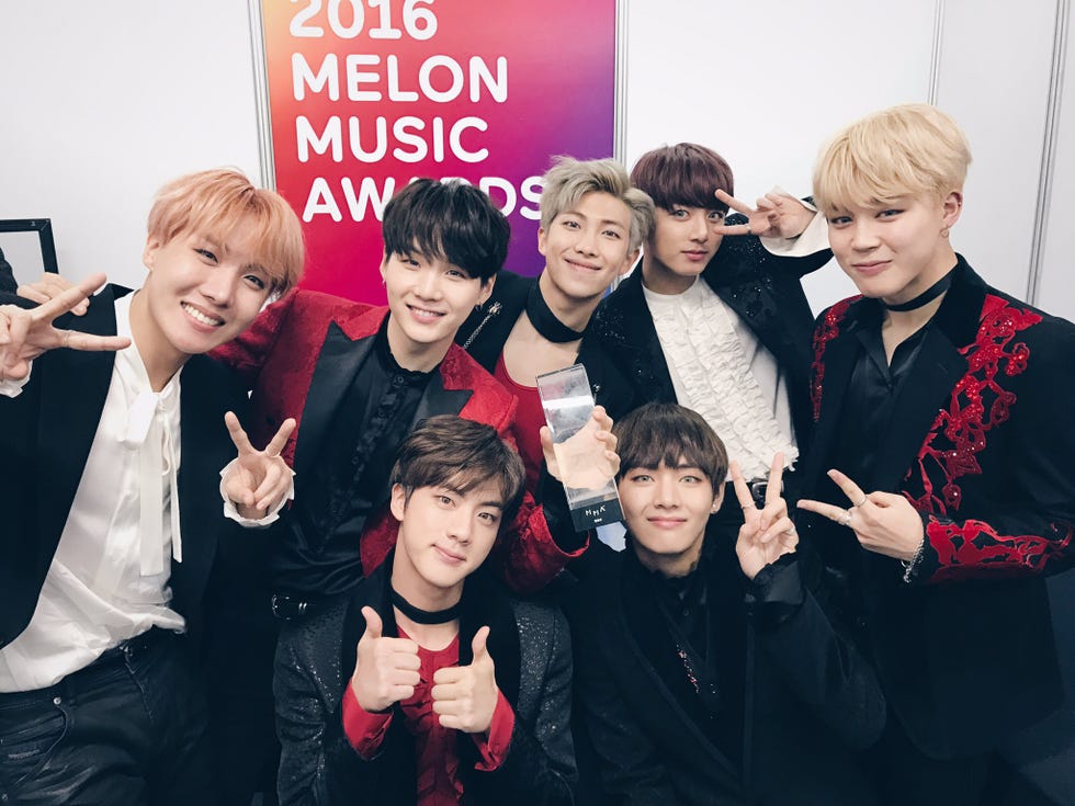 BTS（防弾少年団）が歴史に名を刻んだ出来事30選！ 8年間で達成
