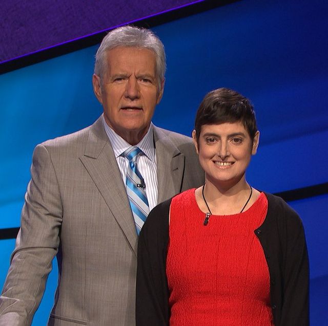 Cindy Stowell 41 Dies Of Cancer Before Her Jeopardy Show Airs