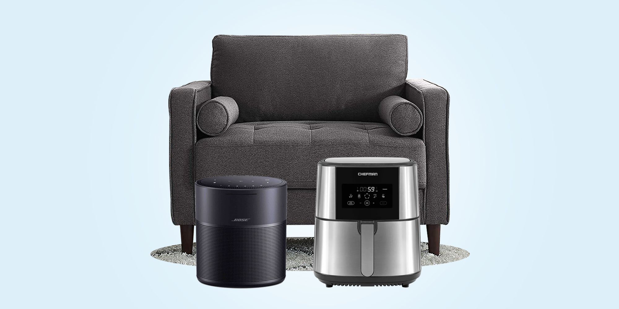 Black friday outlet recliner deals 2021