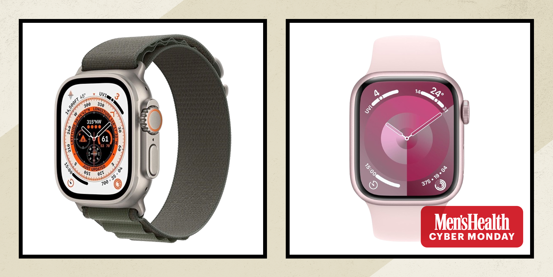 Apple 4 hotsell watch cyber monday