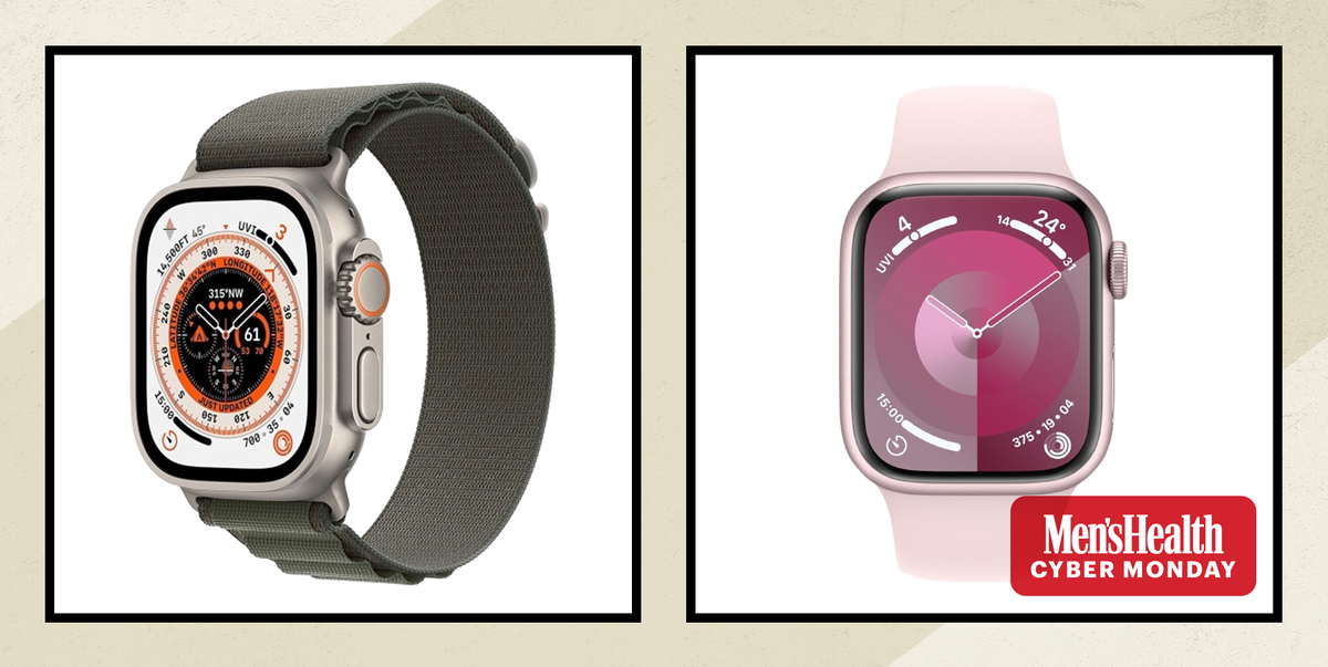 5 Cyber Monday Apple Watch Deals You Don t Want to Miss