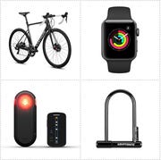 Cyber Monday Deals for Cyclists