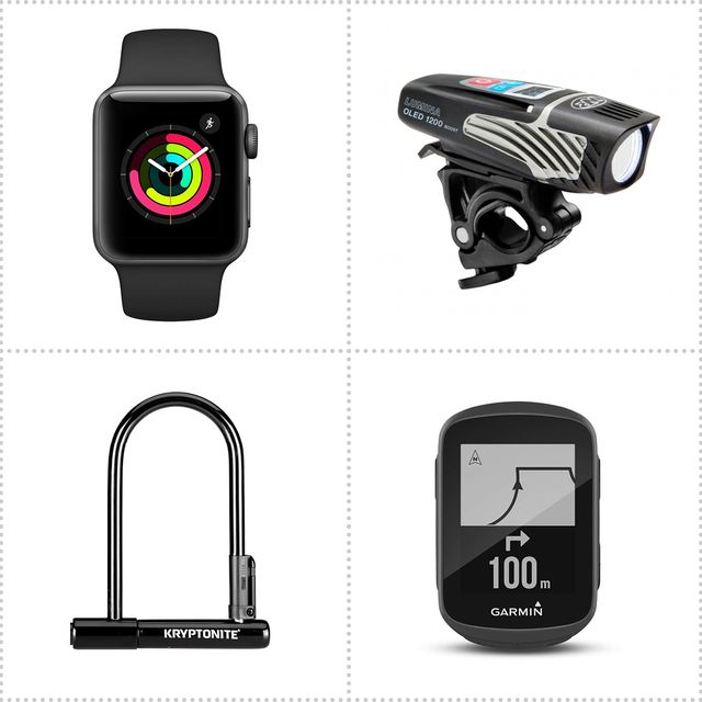 Cyber Monday Deals for Cyclists