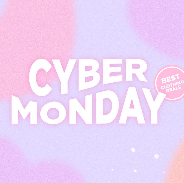 best cyber monday clothing deals 2021
