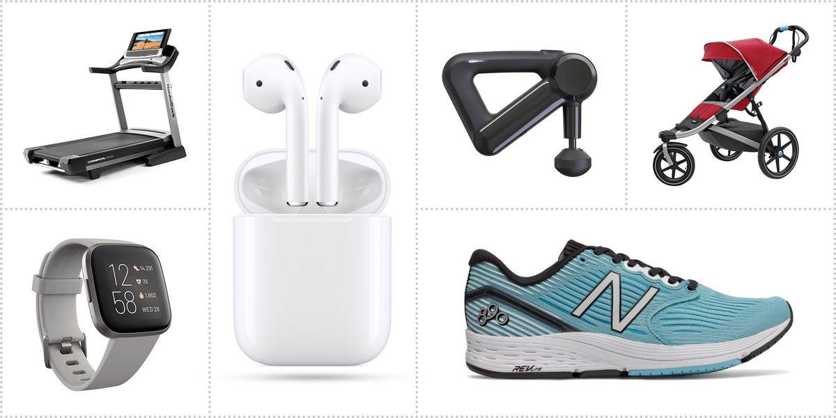 Best Cyber Monday Deals for Runners Cyber Monday 2019