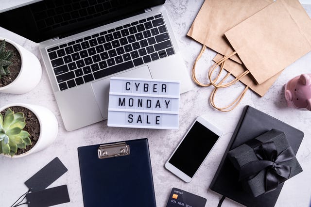 cyber monday tech deals
