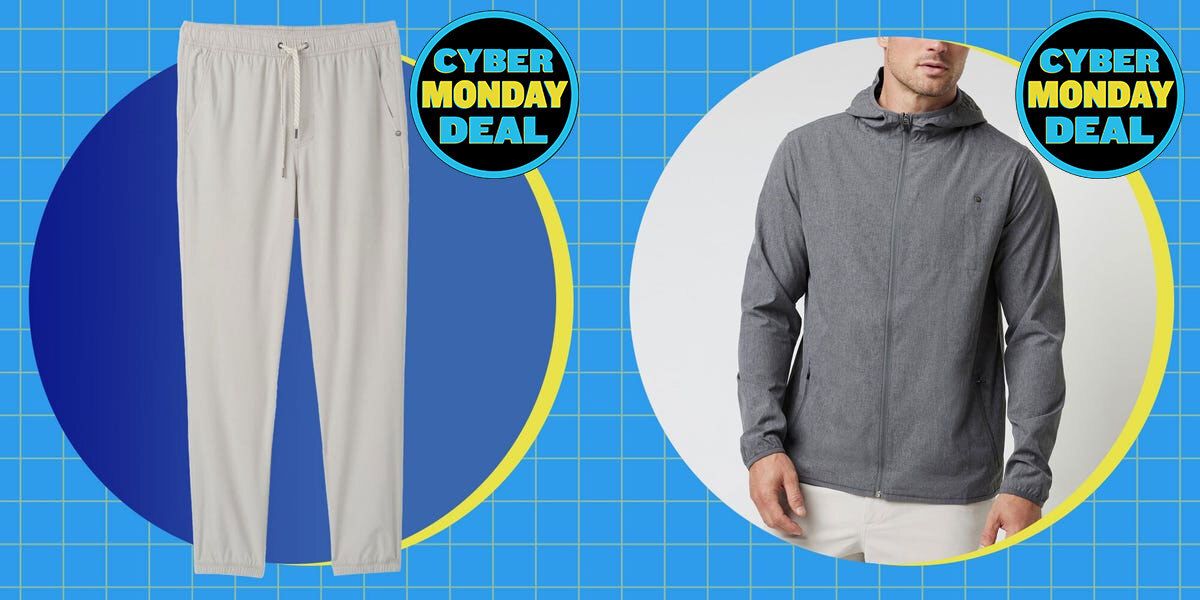 Cyber monday sweatpants sale