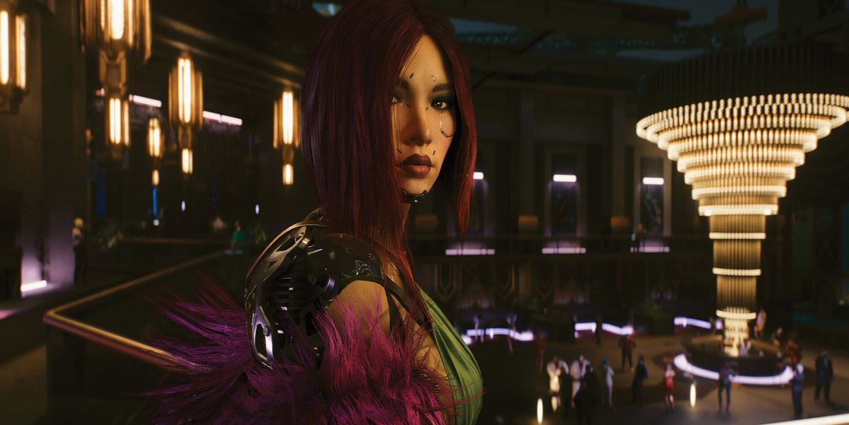 Сиквел Cyberpunk 2077 получит многообещающее обновление после выхода Phantom Liberty