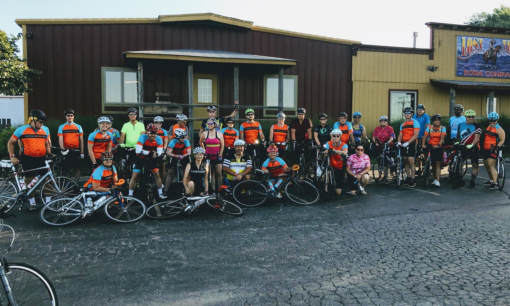 Cycling Groups Near Me Best Cycling Clubs 2020