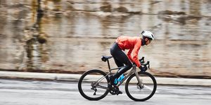 cycling power zones with dan chabanov riding the enve melee
