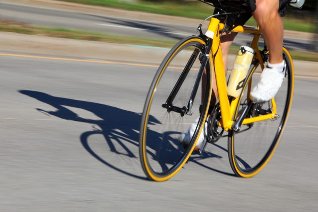 triathlon wheels on a budget