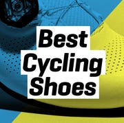 The Best Cycling Shoes