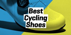 The Best Cycling Shoes