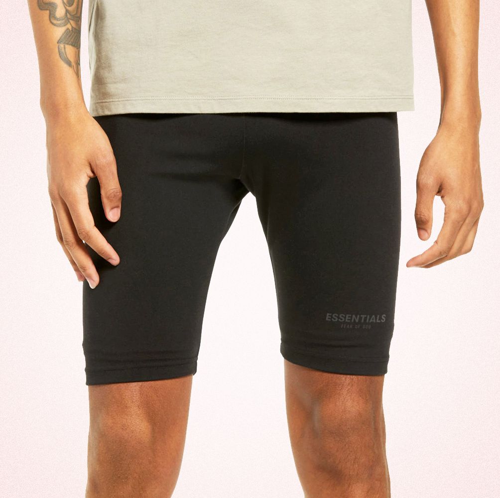 Camo Biker Shorts  Biker shorts, Bike shorts, Summer fashion