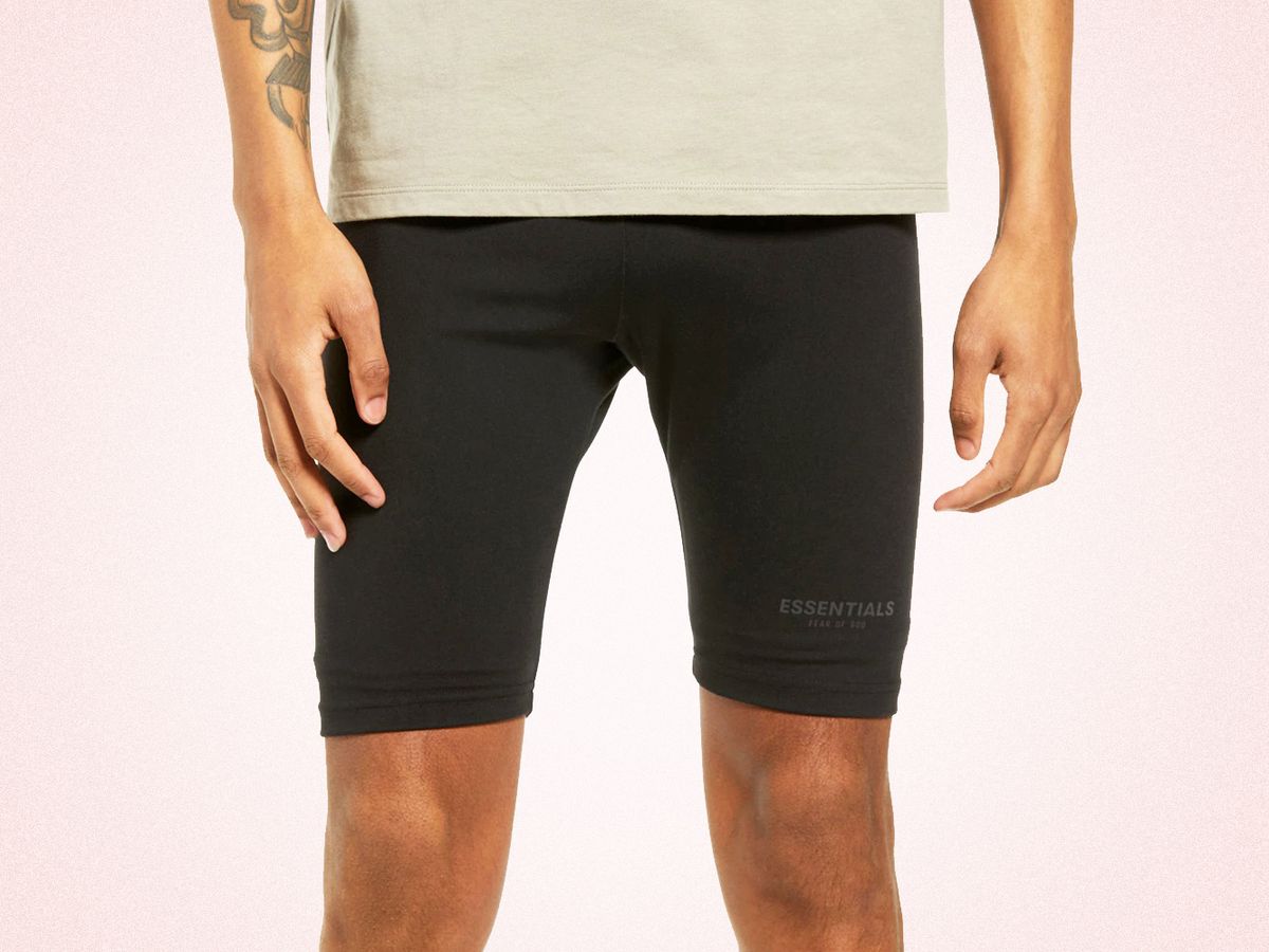 biker shorts men's Cheap Sell - OFF 68%