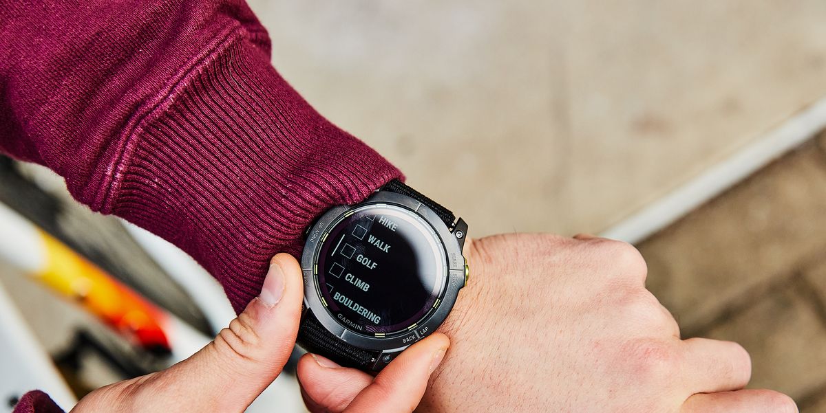 Best Garmin watches 2024: Tried and tested