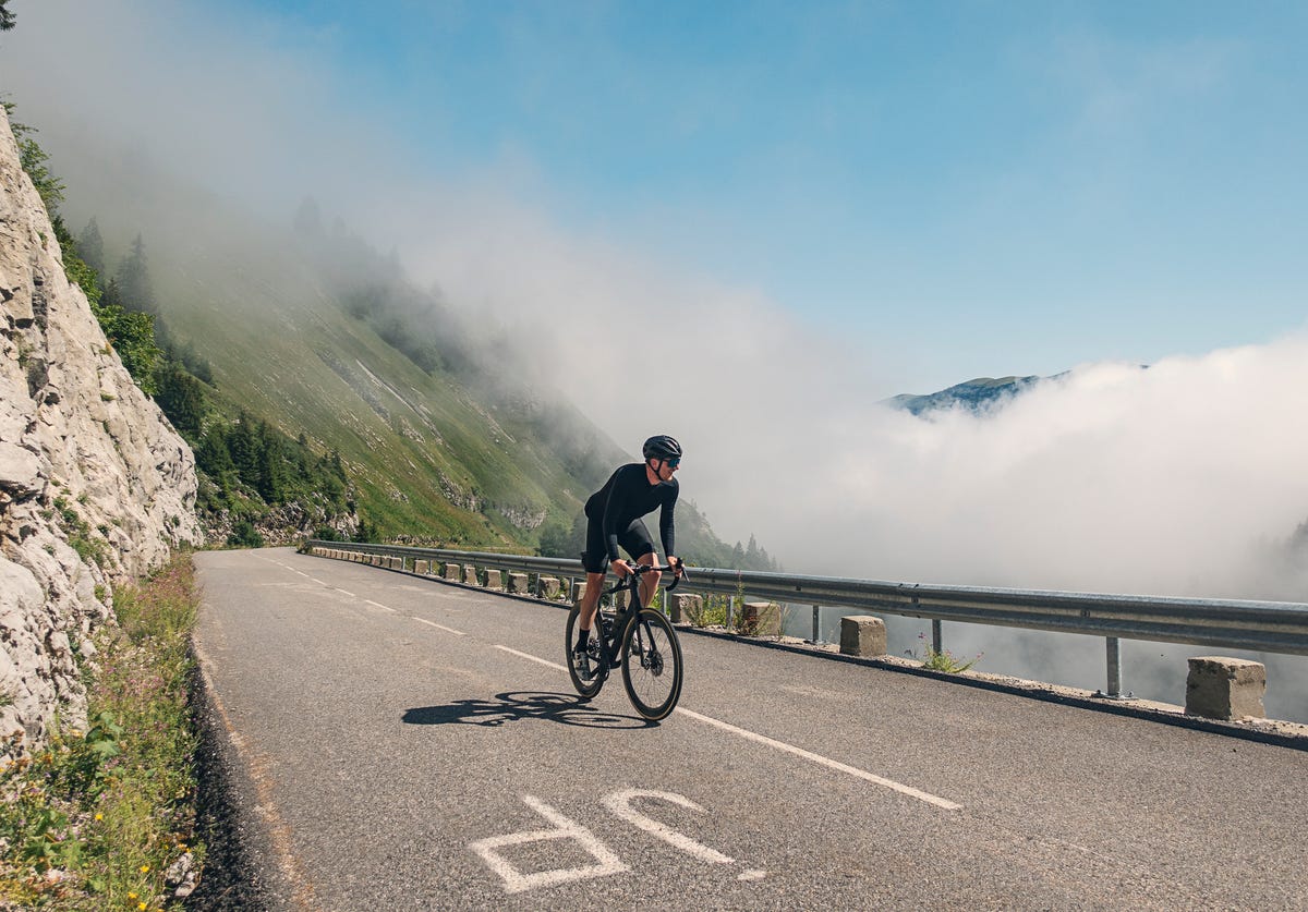 Altitude Training How To Prepare For Cycling At High Elevation