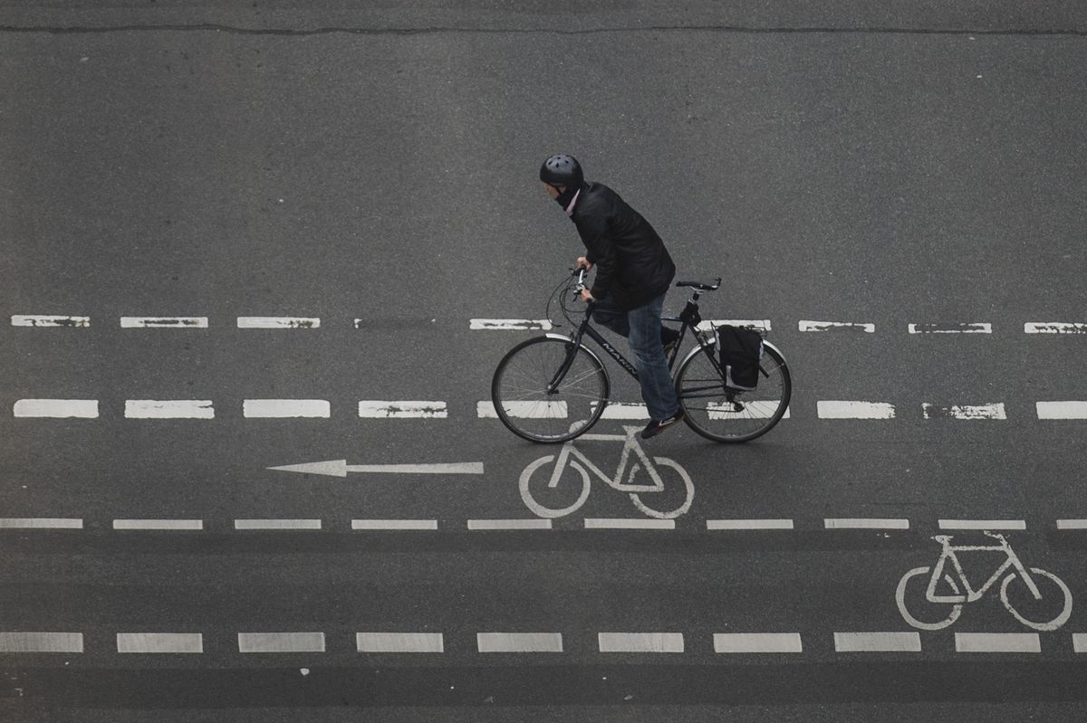 The way we discuss road fatalities is failing cyclists