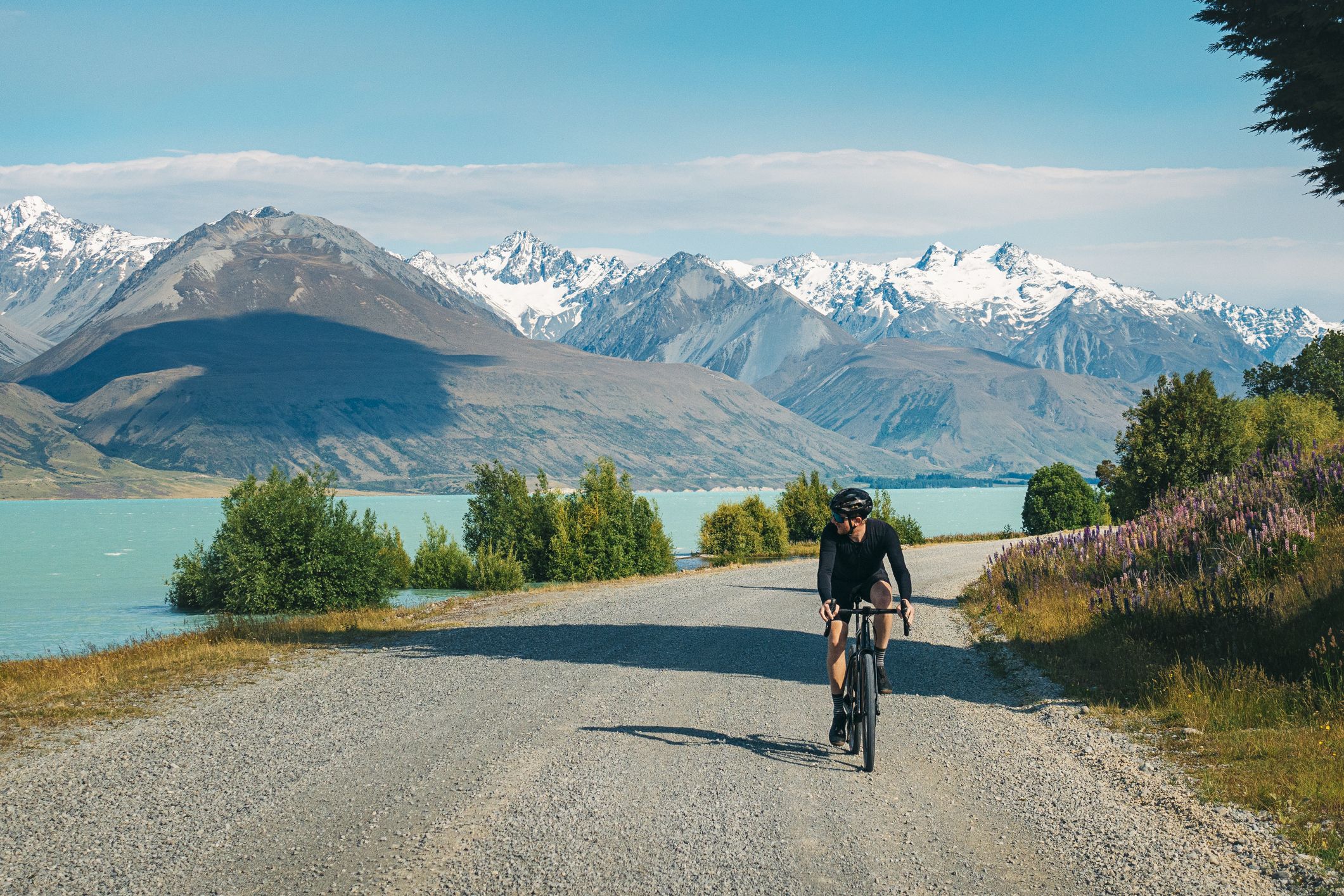 Gravel best sale fat bike