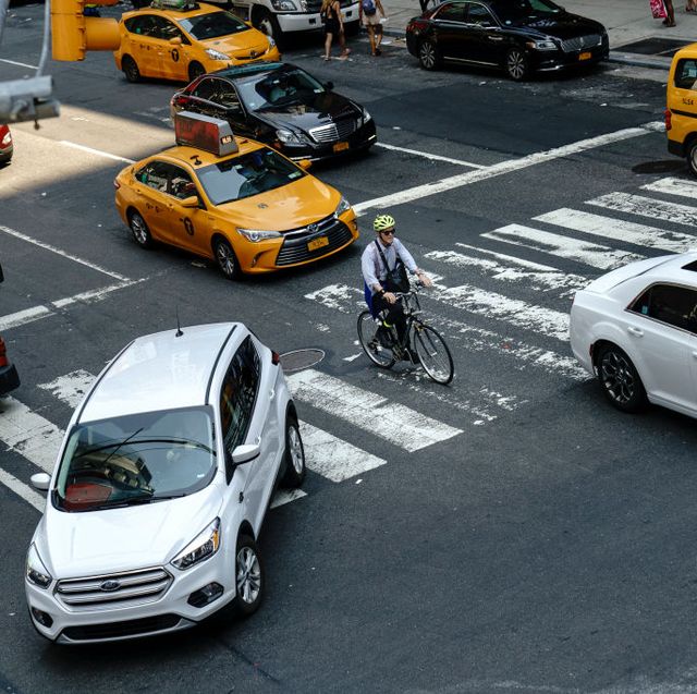 new york city 18th bicycle traffic fatality of 2019 prompts new safety plans