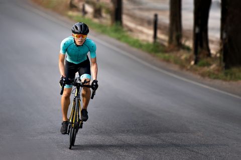 Cycling Every Day Results: The Benefits of Riding Regularly