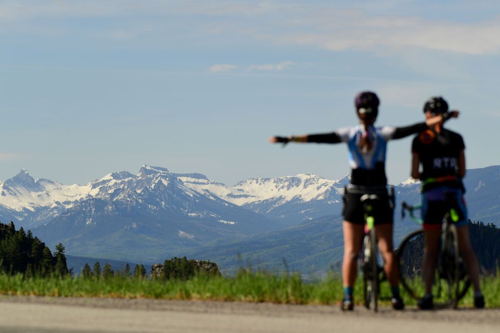 best gravel rides near me