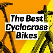 the best cyclocross bikes