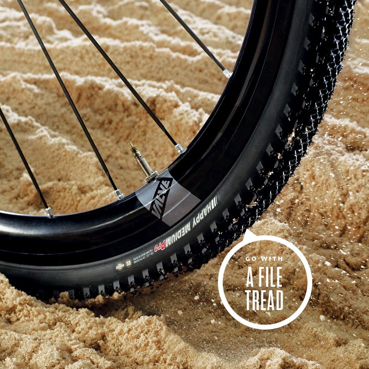 best cyclocross mud tires