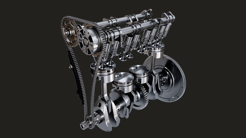 Car cylinder discount