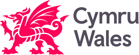 Visit Wales Logo