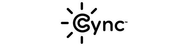 GE Brand Cync Logo