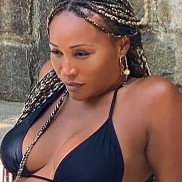 cynthia bailey weight loss intermittent fasting